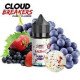 Cloud Breakers Purple Berry 30 ml