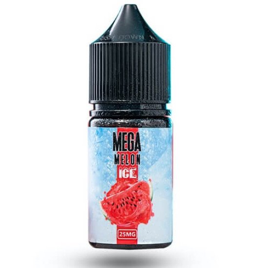 Mega Melon Ice 30 Ml