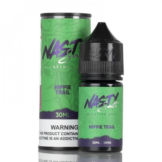 Nasty Juice Hippie Trail 30 Ml