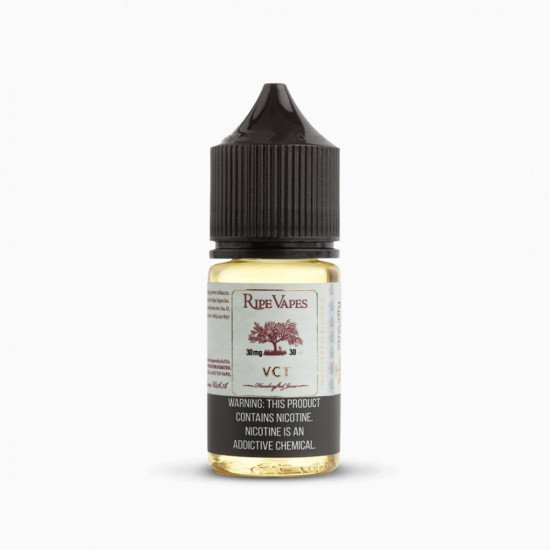 Ripe Vapes VCT 30 Ml