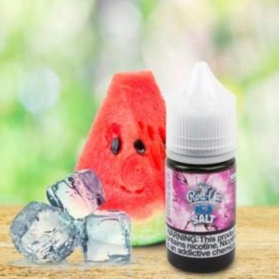 Roll Upz Watermelon Ice 30 Ml