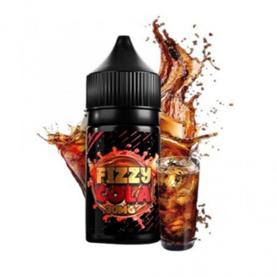 Fizzy Cola 30 ml