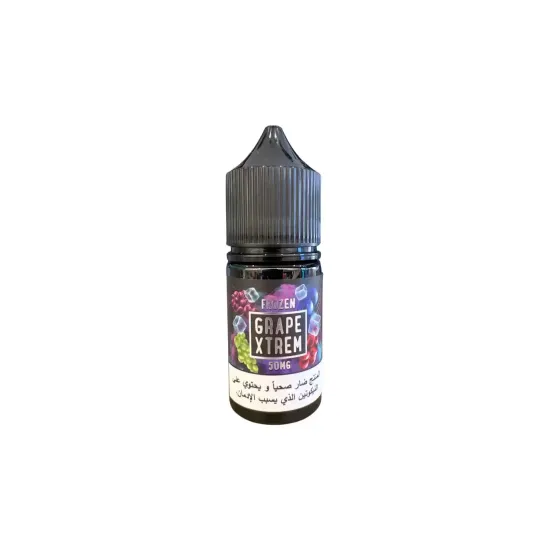 Grape Xtrem Ice 30 ml