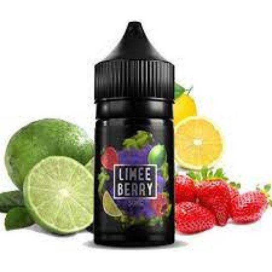 Lime Berry 30 Ml