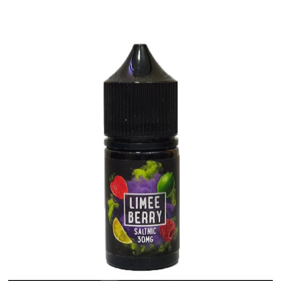 Lime Berry 30 Ml