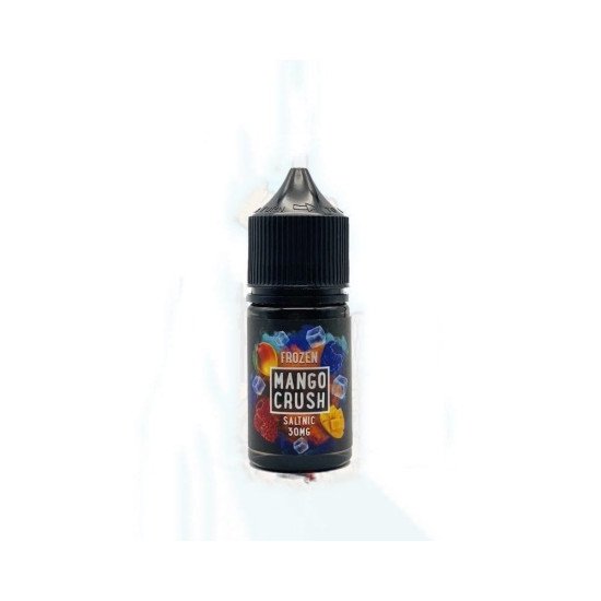 Mango Crush Ice 30 Ml