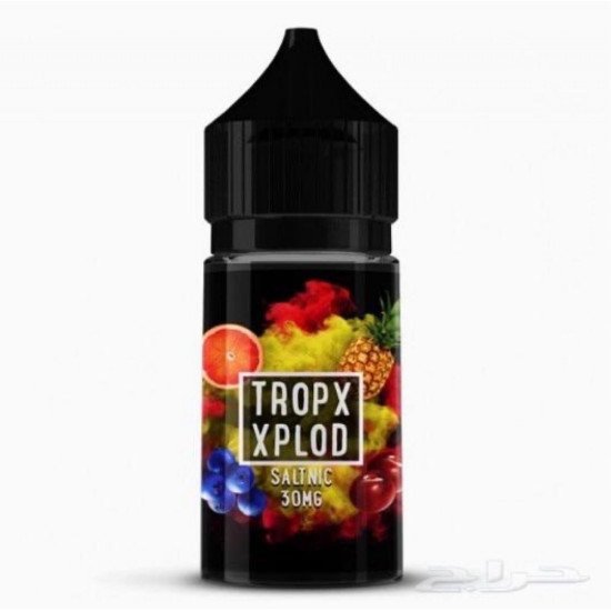 Tropx Xplod 30 ML