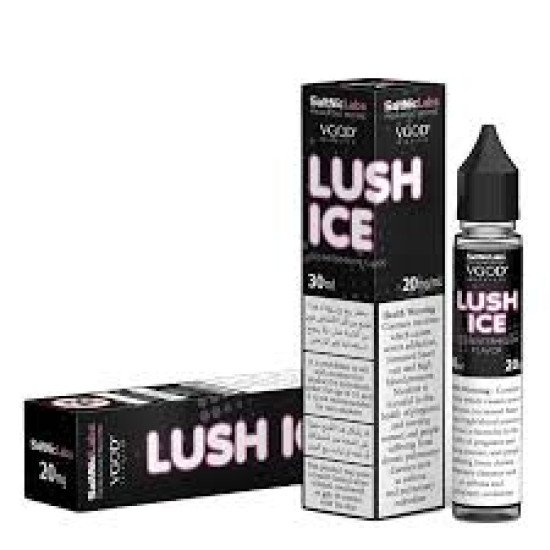 Vgod Lush Ice 30 Ml